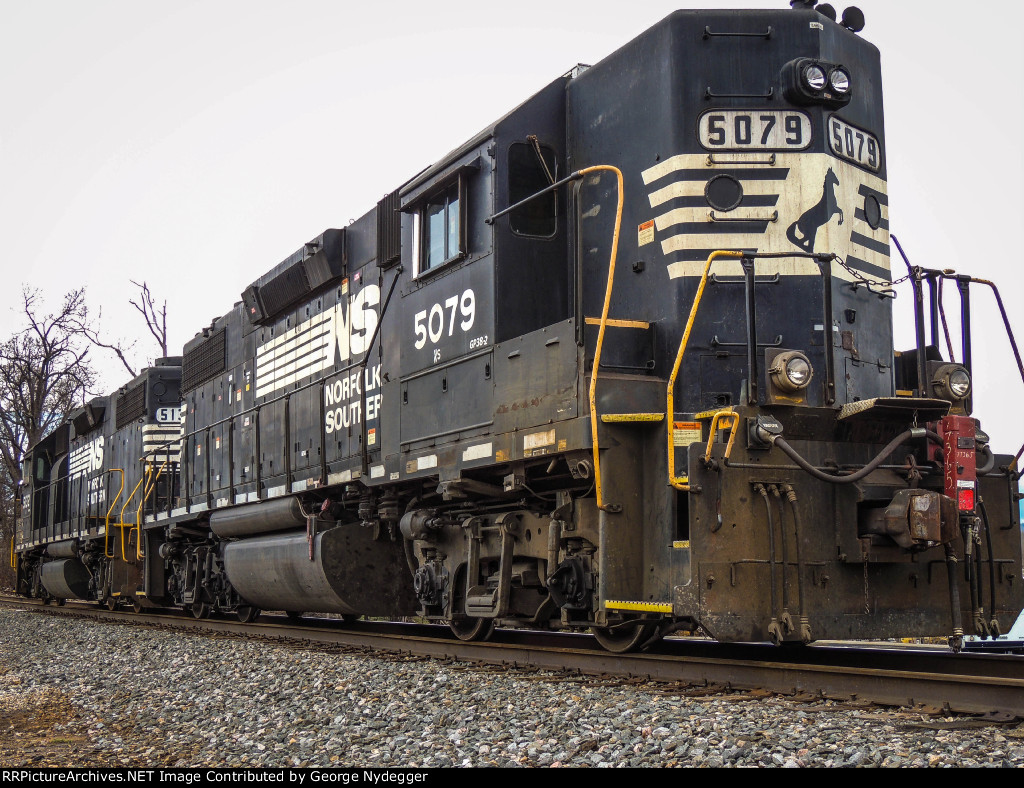 NS 5079